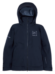 Burton [ak] 2025 Kimmy Gore-Tex 3L Womens Jacket