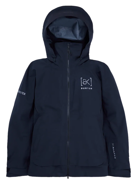 Burton [ak] 2025 Kimmy Gore-Tex 3L Womens Jacket