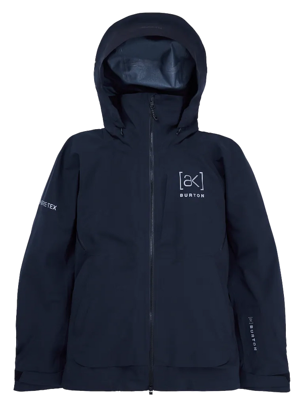 Burton [ak] 2025 Kimmy Gore-Tex 3L Womens Jacket