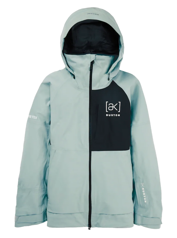 Burton [ak] 2025 Kimmy Gore-Tex 3L Womens Jacket