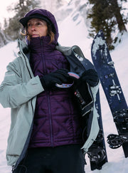 Burton [ak] 2025 Kimmy Gore-Tex 3L Womens Jacket