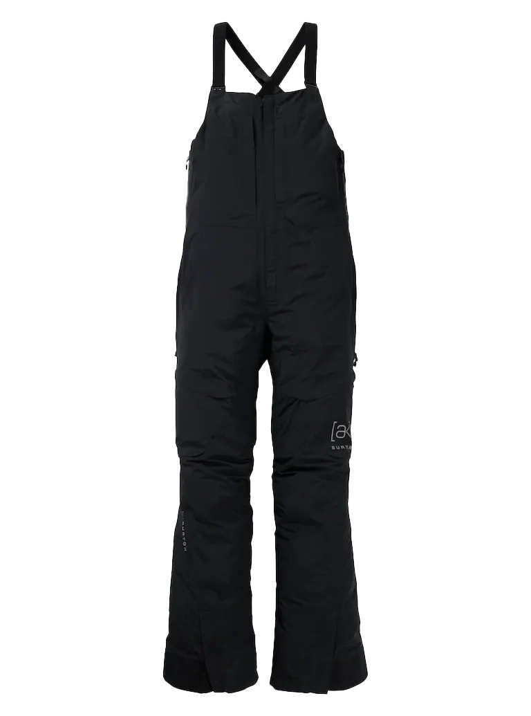 Burton [ak] 2025 Kimmy Gore-Tex 2L Womens Bib