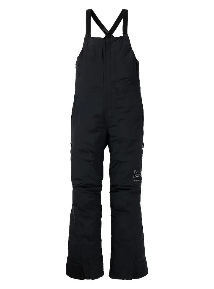 Burton [ak] 2025 Kimmy Gore-Tex 2L Womens Bib