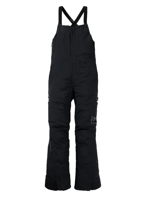 Burton [ak] 2025 Kimmy Gore-Tex 2L Womens Bib