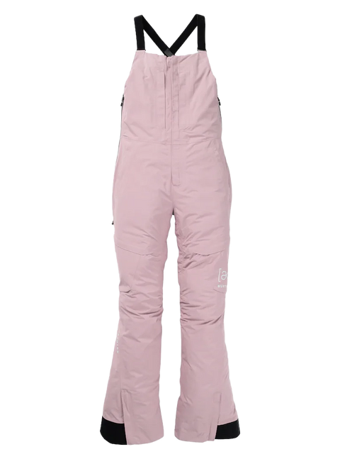 Burton [ak] 2025 Kimmy Gore-Tex 2L Womens Bib