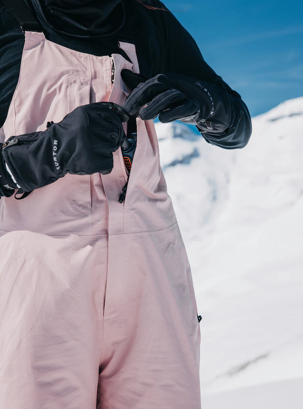 Burton [ak] 2025 Kimmy Gore-Tex 2L Womens Bib