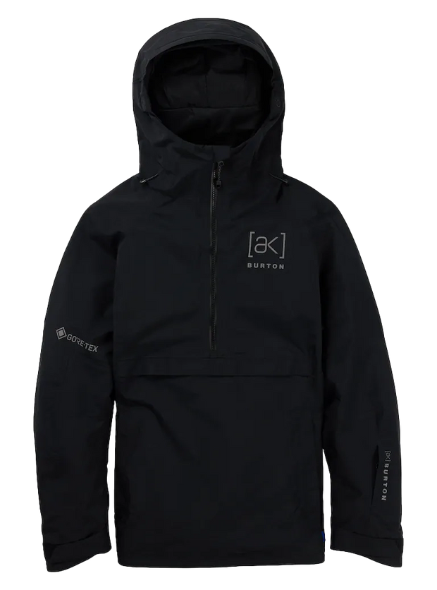 Burton [ak] 2025 Kimmy 2L Womens Anorak Jacket