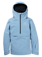 Burton [ak] 2025 Kimmy 2L Womens Anorak Jacket