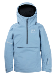 Burton [ak] 2025 Kimmy 2L Womens Anorak Jacket