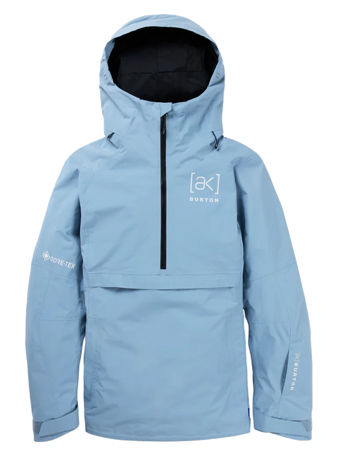 Burton [ak] 2025 Kimmy 2L Womens Anorak Jacket