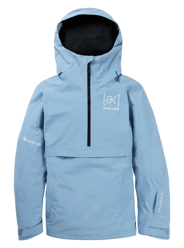 Burton [ak] 2025 Kimmy 2L Womens Anorak Jacket