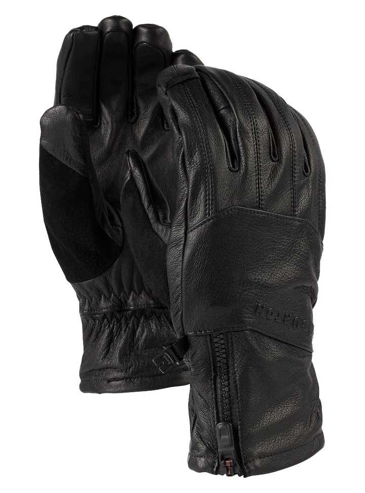 Burton [ak] Leather Tech Gloves
