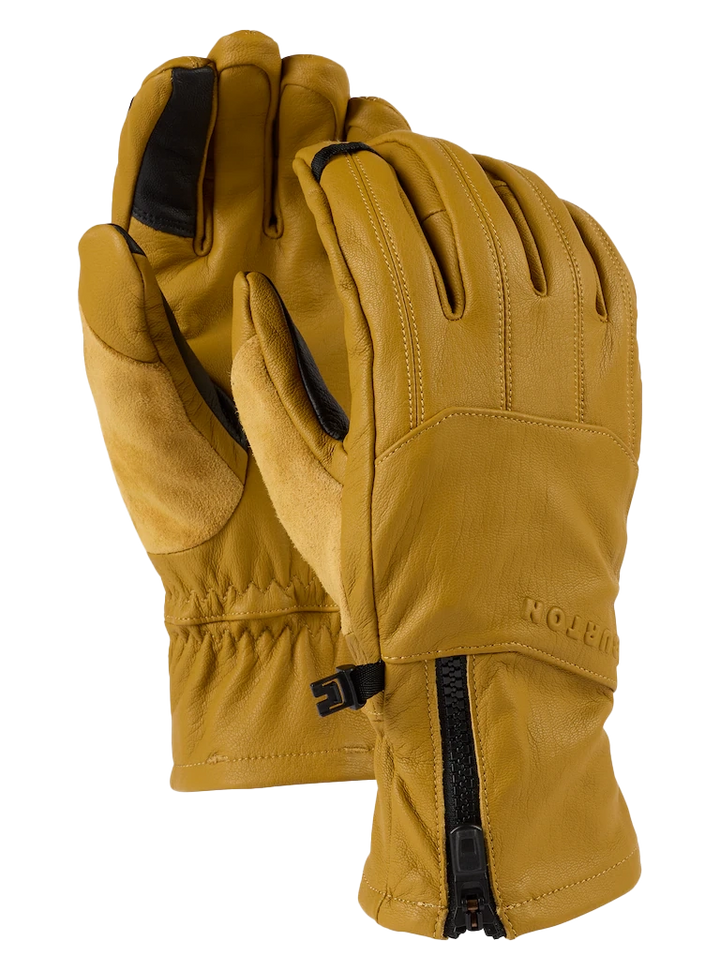 Burton [ak] Leather Tech Gloves