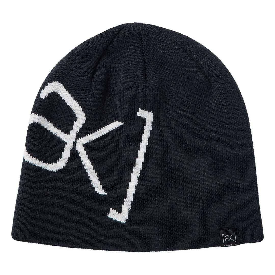 Burton [ak] Logo Beanie
