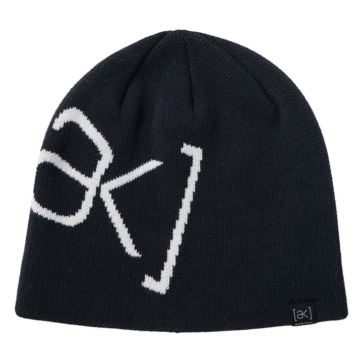 Burton [ak] Logo Beanie