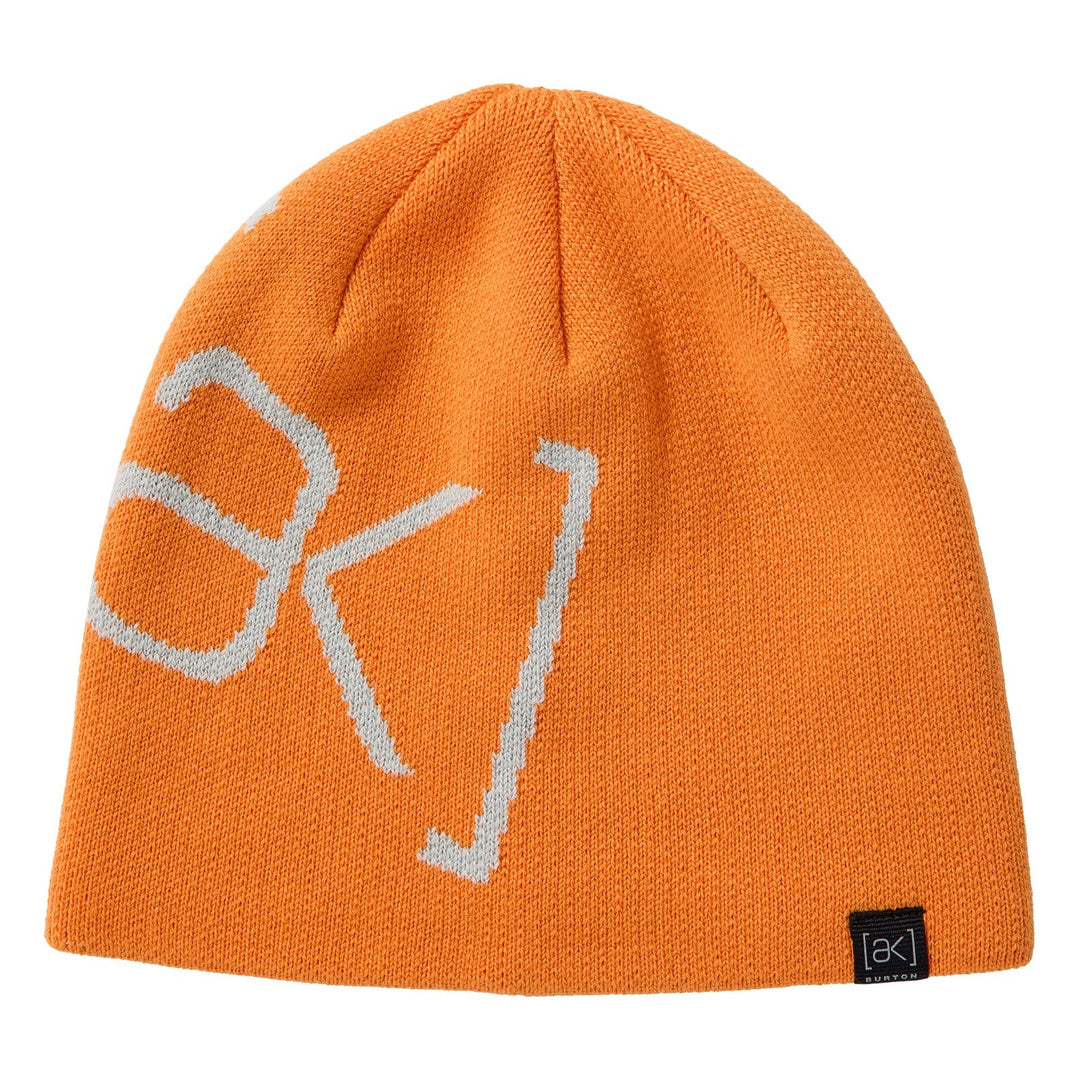 Burton [ak] Logo Beanie