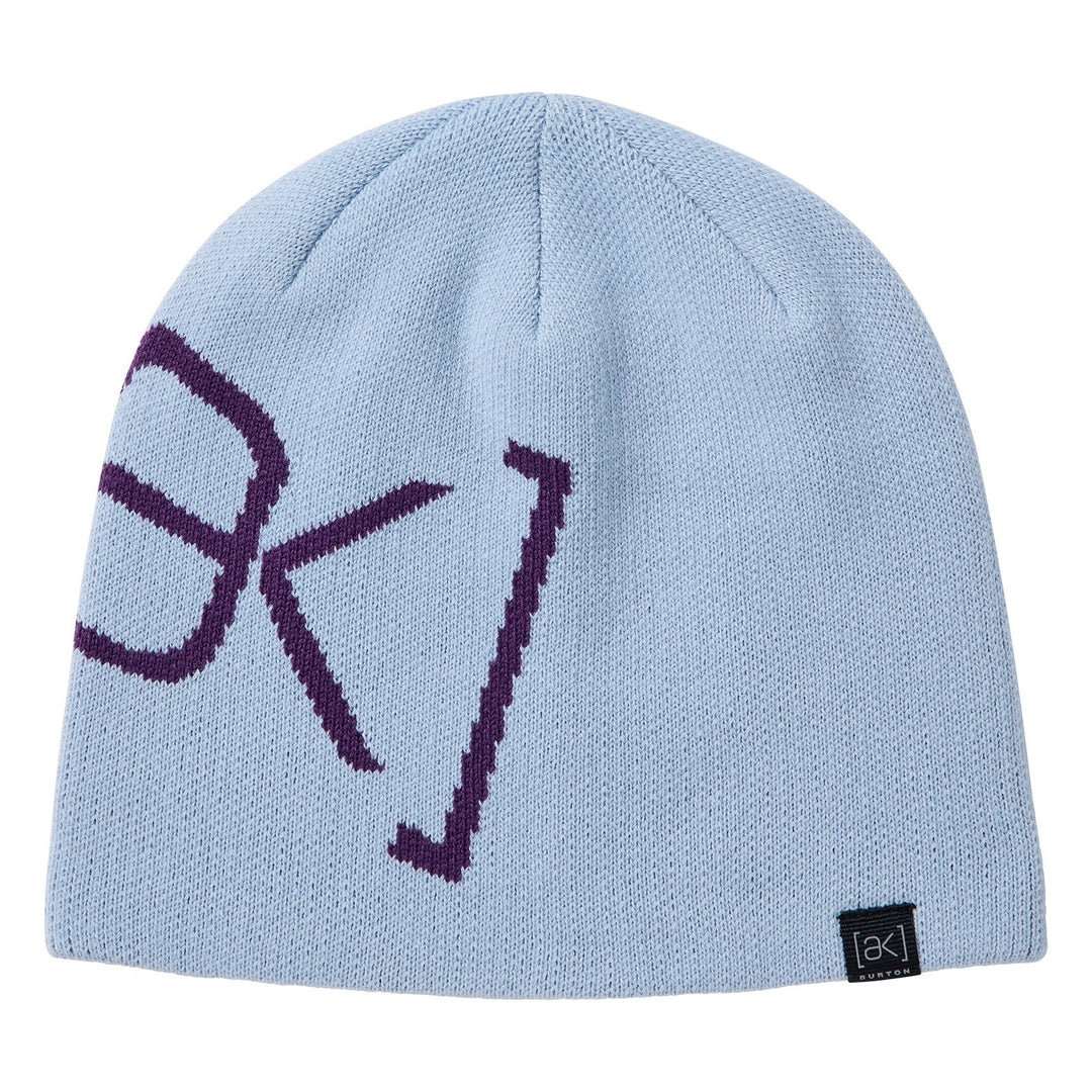 Burton [ak] Logo Beanie