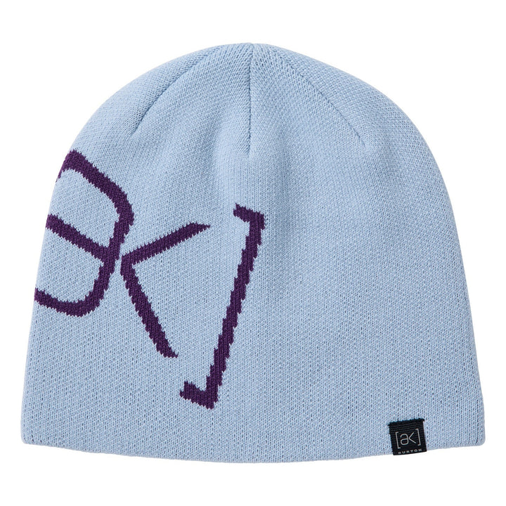 Burton [ak] Logo Beanie