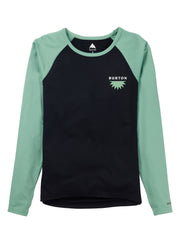 Burton Roadie Base Layer Tech Womens Tee