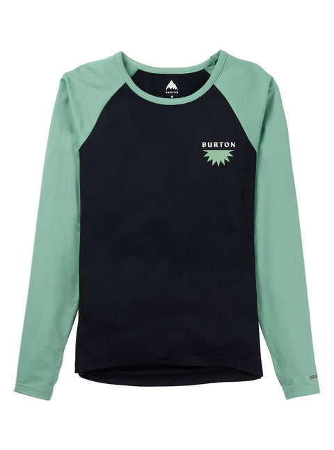 Burton Roadie Base Layer Tech Womens Tee