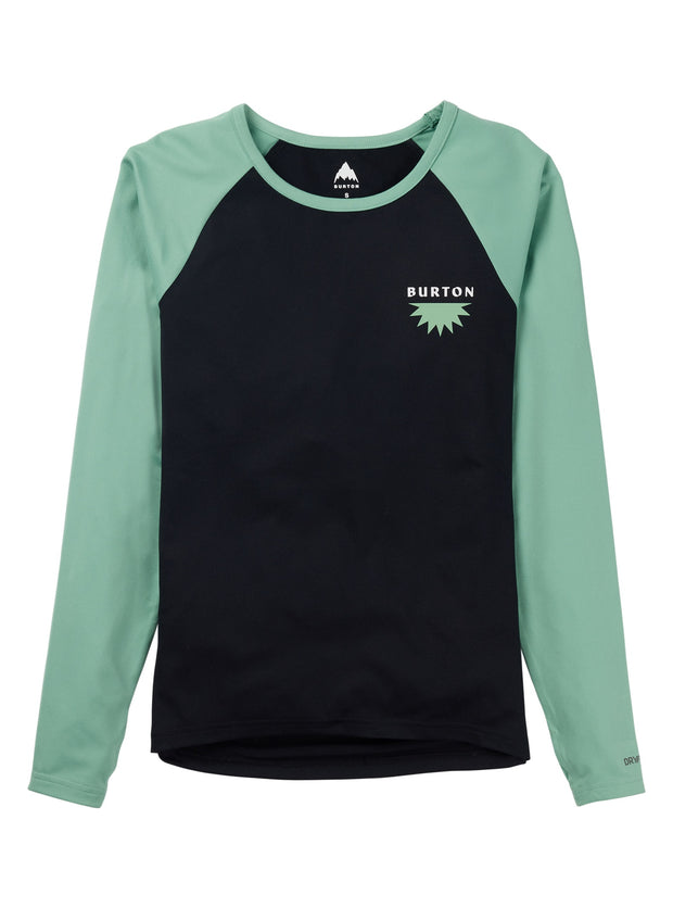 Burton Roadie Base Layer Tech Womens Tee