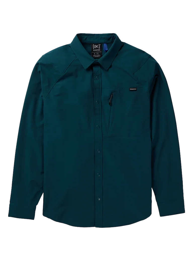 Burton [ak] Slats LS Shirt