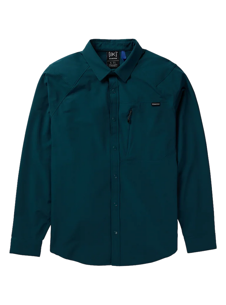 Burton [ak] Slats LS Shirt