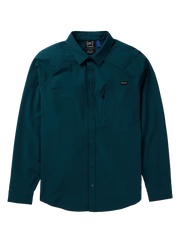 Burton [ak] Slats LS Shirt