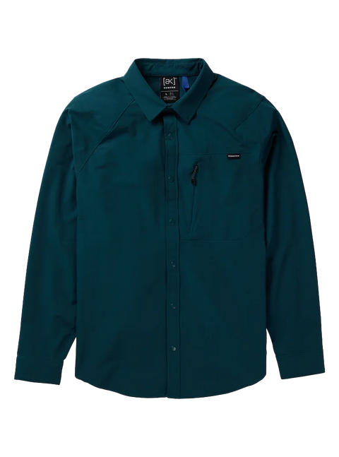 Burton [ak] Slats LS Shirt