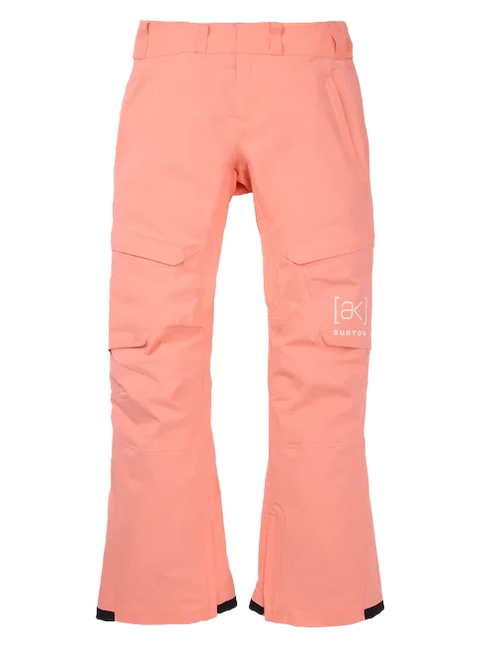 Burton [ak] 2024 Summit GORE‑TEX Insulated 2L Womens  Pants