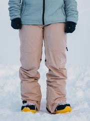 Burton [ak] 2025 Summit Gore-Tex Womens Pants