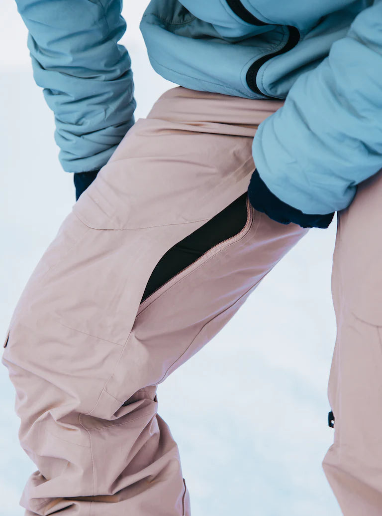 Burton [ak] 2025 Summit Gore-Tex Womens Pants – ESS Board Store