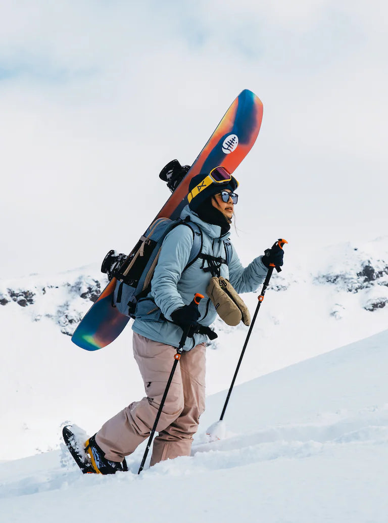 Burton [ak] 2025 Summit Gore-Tex Womens Pants