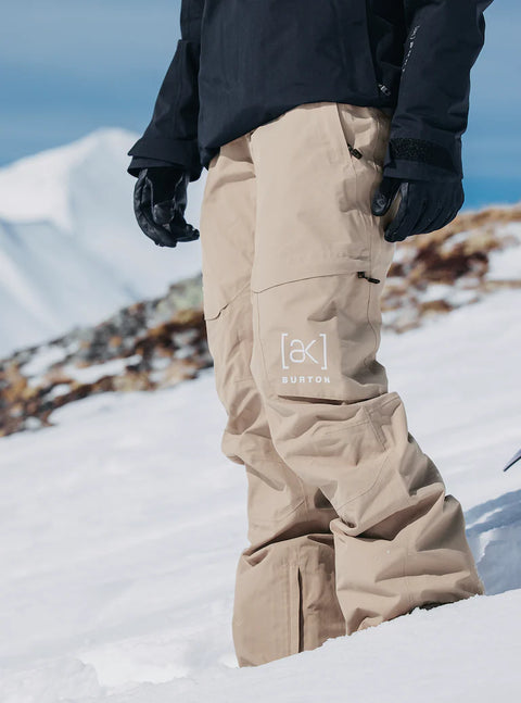 Burton [ak] 2025 Summit Gore-Tex Womens Pants