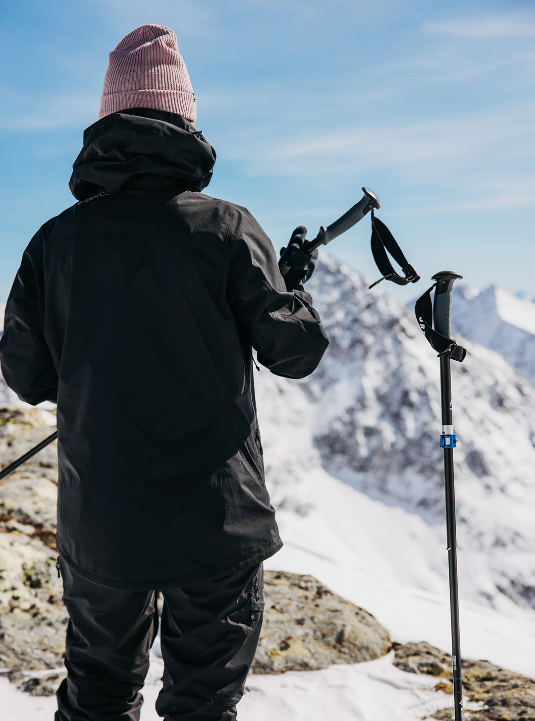 Burton [ak] Surgence 2L Womens Jacket