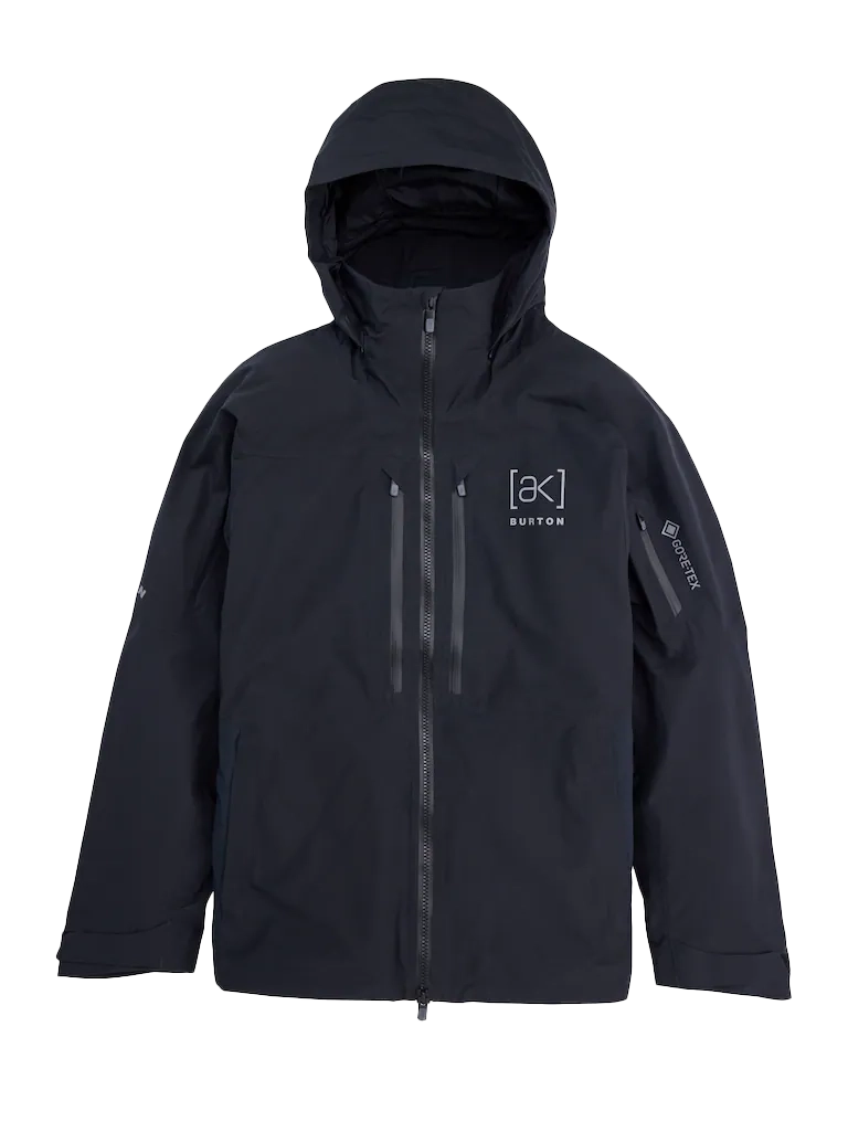 Burton gore tex jacket online