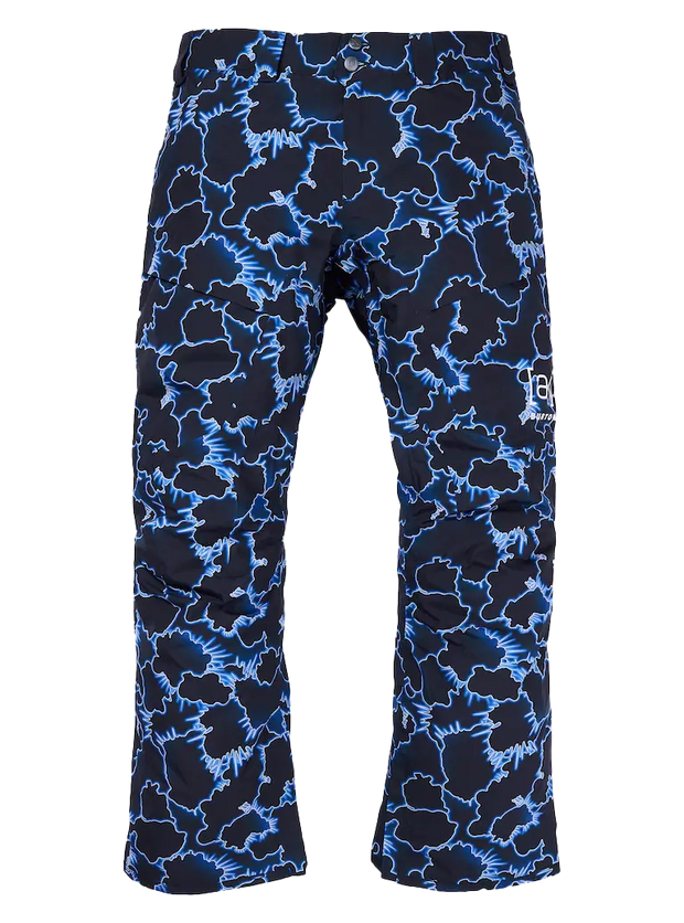 Burton [ak] 2025 Swash Gore-Tex Pants