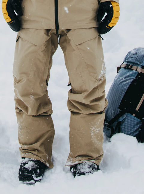 Burton [ak] 2025 Swash Gore-Tex Pants