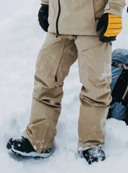 Burton [ak] 2025 Swash Gore-Tex Pants