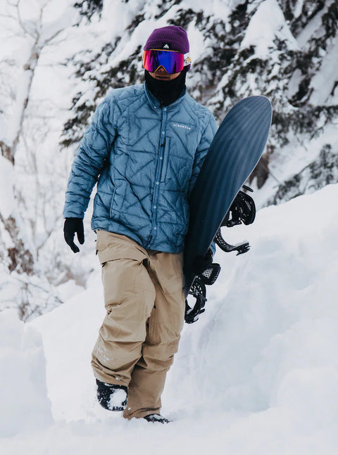 Burton [ak] 2025 Swash Gore-Tex Pants