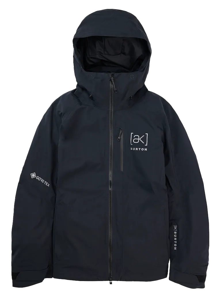Burton [ak] 2025 Upshift Gore-Tex Womens Jacket