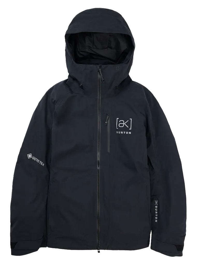 新品 135300円 25年モデル Burton ak GORE-TEX BURTON 2024-25 Men's [ak] HOVER GORE-TEX STRETCH 3L JACKET