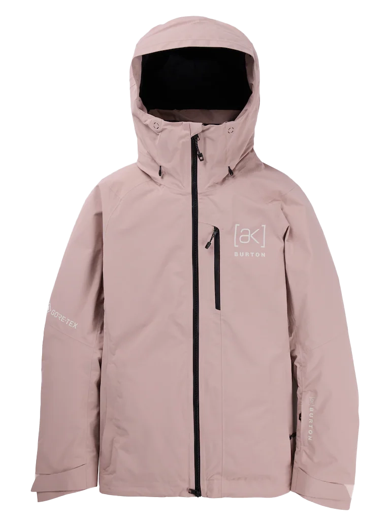 Burton [ak] 2025 Upshift Gore-Tex Womens Jacket