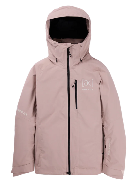 Burton [ak] 2025 Upshift Gore-Tex Womens Jacket