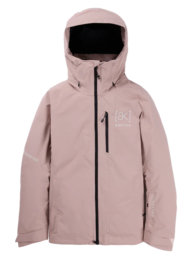 Burton [ak] 2025 Upshift Gore-Tex Womens Jacket