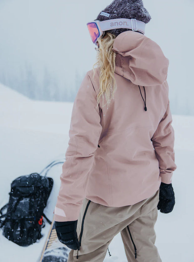 Burton [ak] 2025 Upshift Gore-Tex Womens Jacket