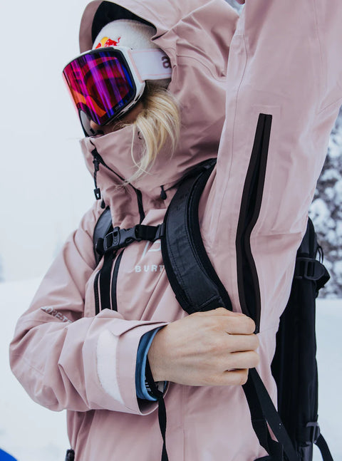 Burton [ak] 2025 Upshift Gore-Tex Womens Jacket