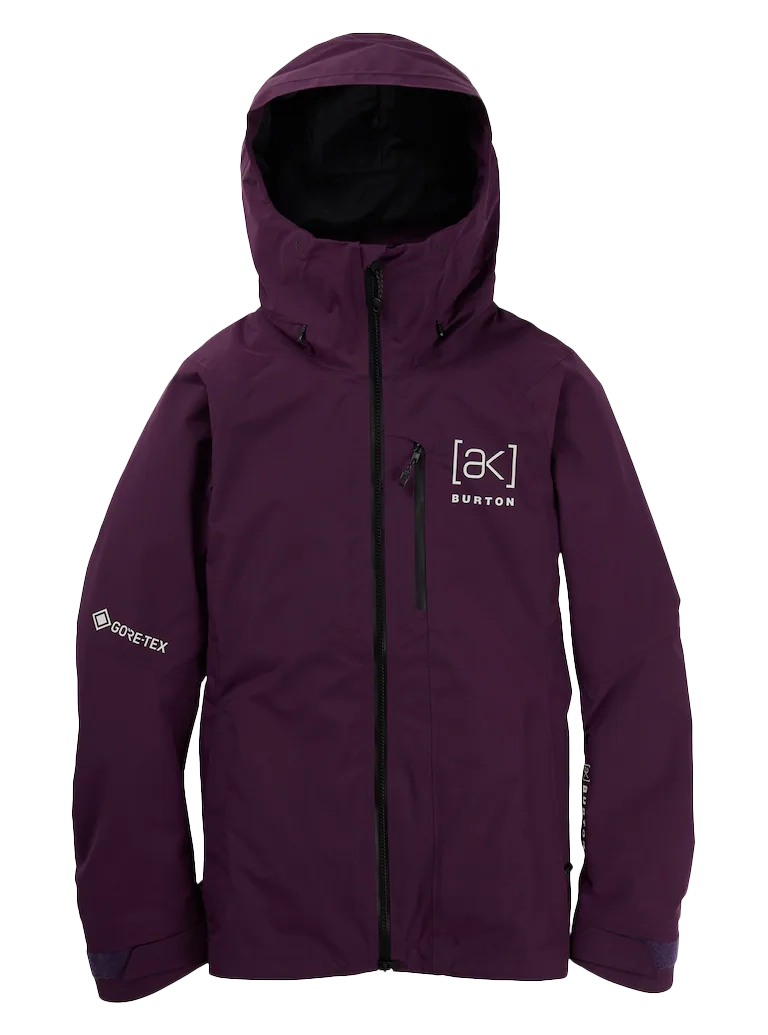 Burton [ak] 2025 Upshift Gore-Tex Womens Jacket