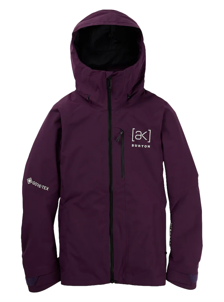 Burton [ak] 2025 Upshift Gore-Tex Womens Jacket