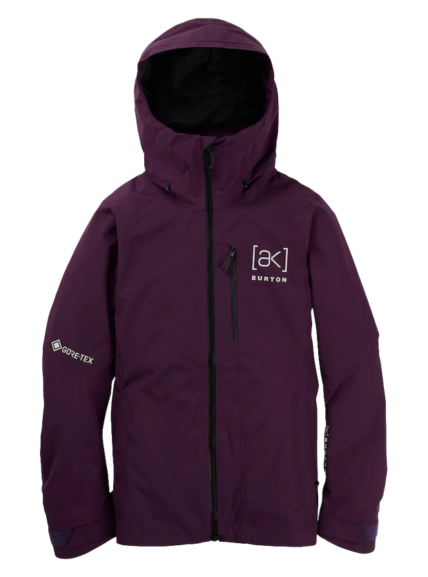 Burton [ak] 2025 Upshift Gore-Tex Womens Jacket